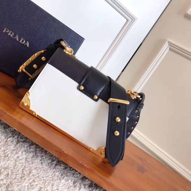 Pra*a satchel bags
